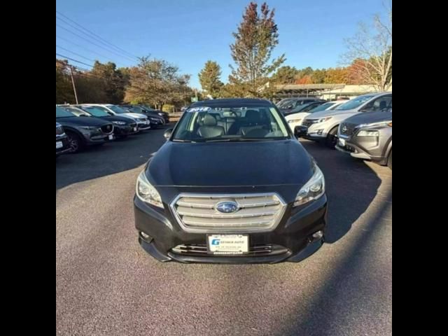 2015 Subaru Legacy 2.5i Limited