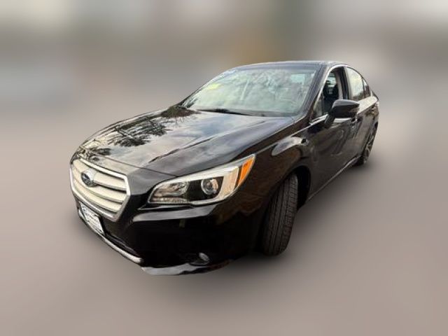 2015 Subaru Legacy 2.5i Limited