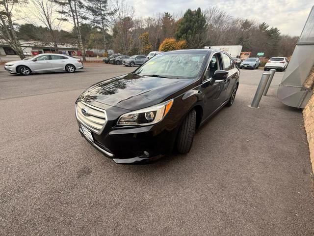 2015 Subaru Legacy 2.5i Limited