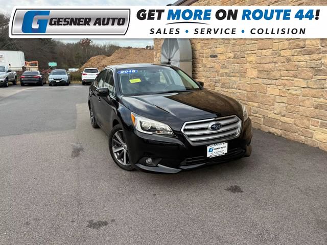 2015 Subaru Legacy 2.5i Limited