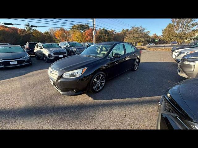 2015 Subaru Legacy 2.5i Limited