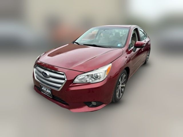 2015 Subaru Legacy 2.5i Limited