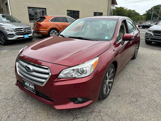 2015 Subaru Legacy 2.5i Limited