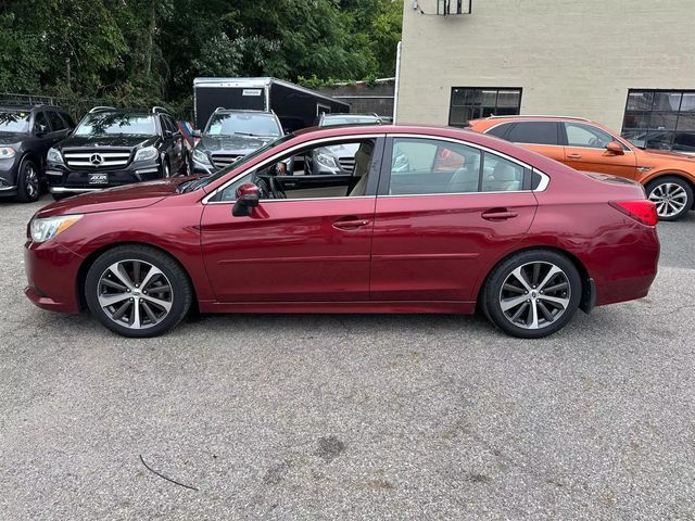 2015 Subaru Legacy 2.5i Limited