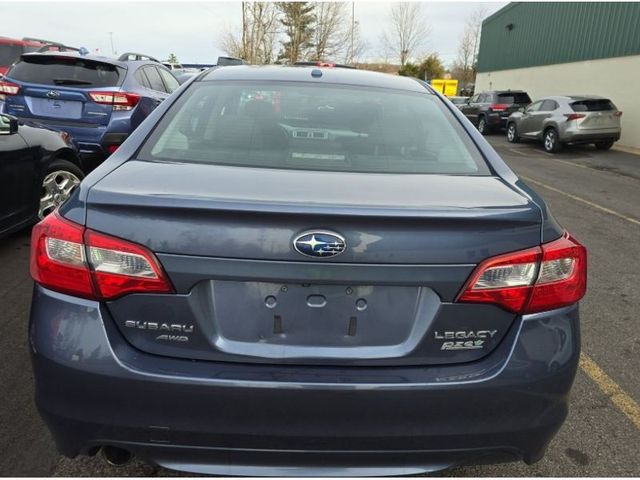 2015 Subaru Legacy 2.5i Premium