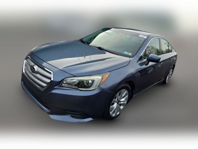 2015 Subaru Legacy 2.5i Premium