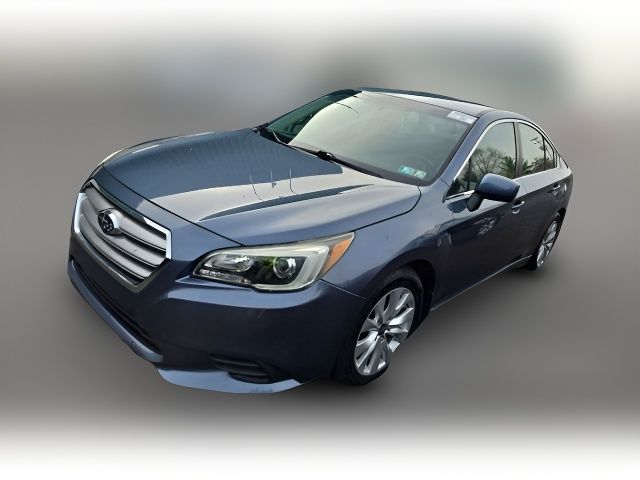 2015 Subaru Legacy 2.5i Premium