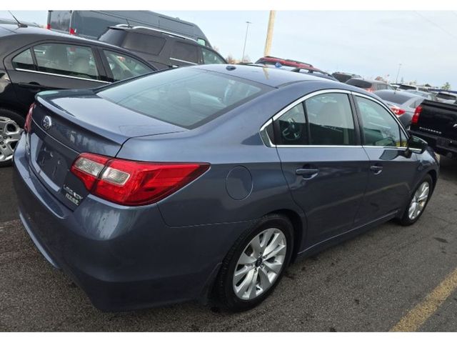 2015 Subaru Legacy 2.5i Premium