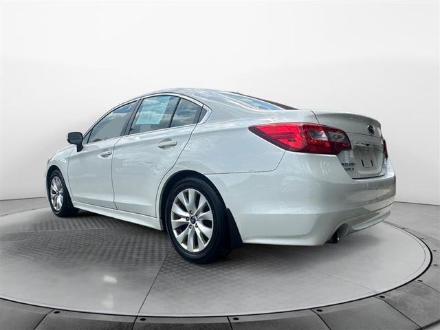 2015 Subaru Legacy 2.5i Premium