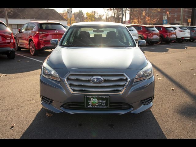 2015 Subaru Legacy 2.5i Premium