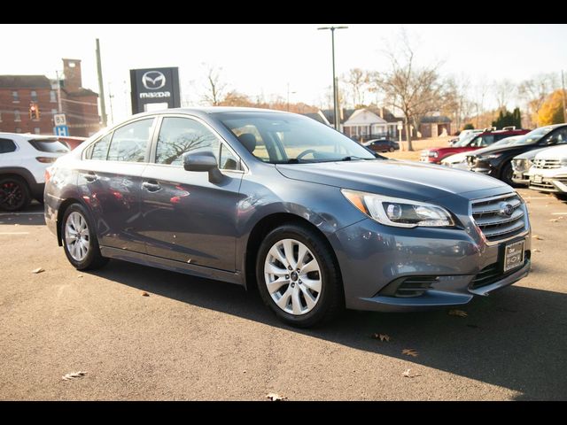 2015 Subaru Legacy 2.5i Premium