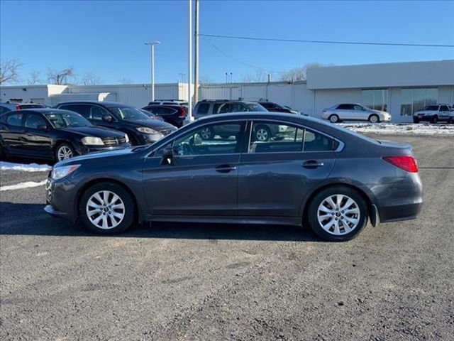 2015 Subaru Legacy 2.5i Premium