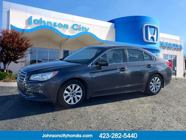 2015 Subaru Legacy 2.5i Premium