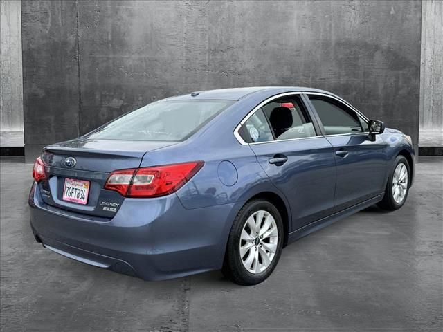 2015 Subaru Legacy 2.5i Premium