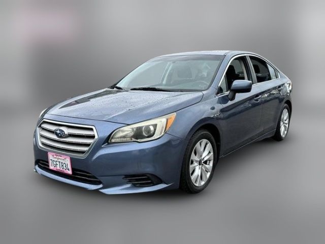 2015 Subaru Legacy 2.5i Premium