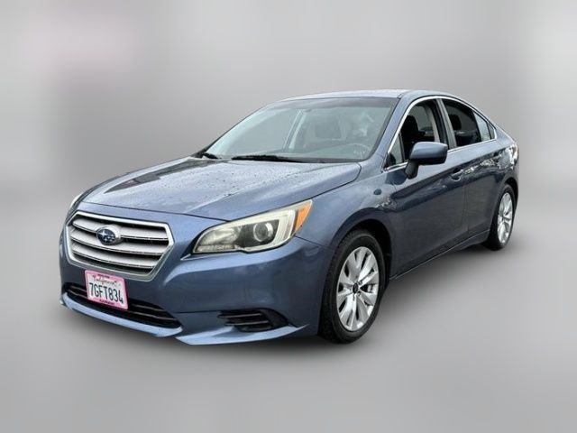 2015 Subaru Legacy 2.5i Premium