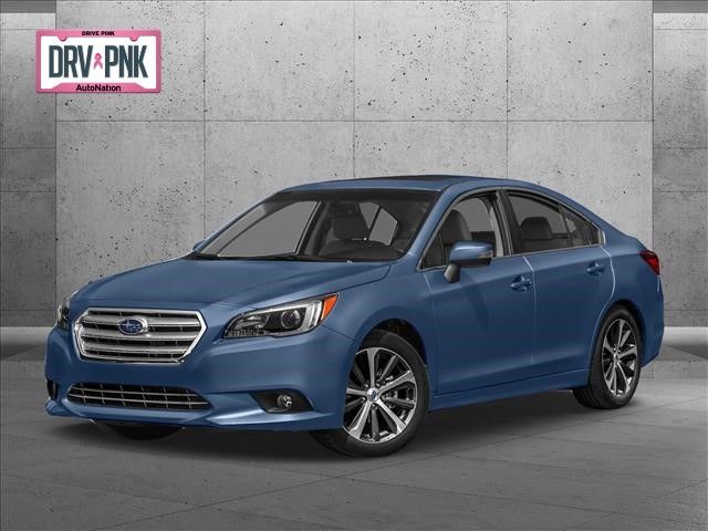 2015 Subaru Legacy 2.5i Premium