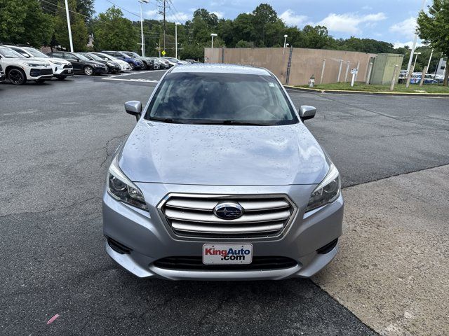 2015 Subaru Legacy 2.5i Premium