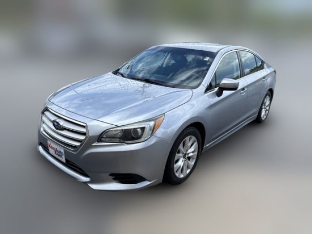 2015 Subaru Legacy 2.5i Premium