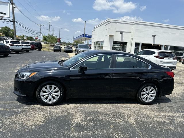 2015 Subaru Legacy 2.5i Premium