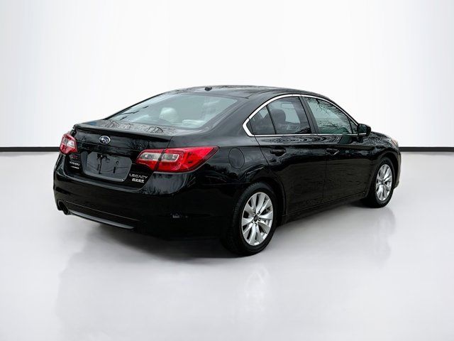 2015 Subaru Legacy 2.5i Premium