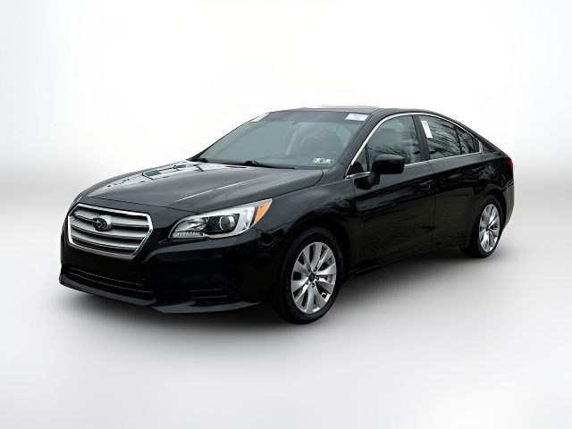 2015 Subaru Legacy 2.5i Premium