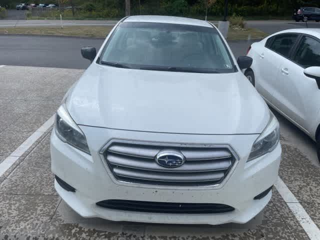 2015 Subaru Legacy 2.5i Premium