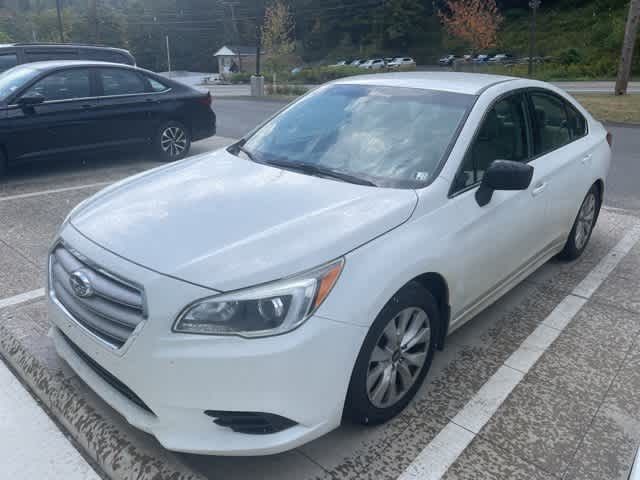 2015 Subaru Legacy 2.5i Premium