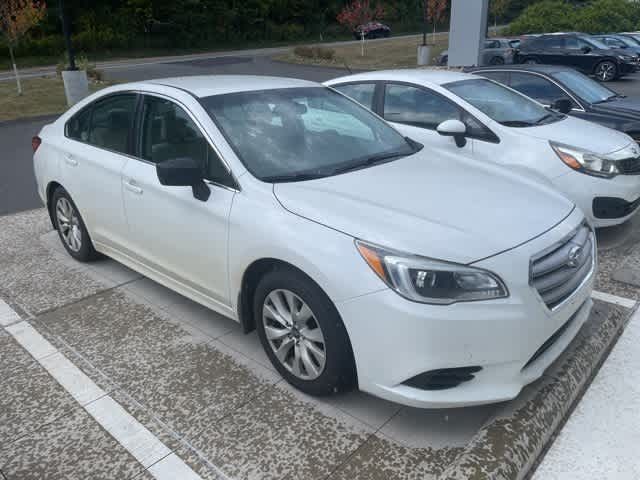 2015 Subaru Legacy 2.5i Premium