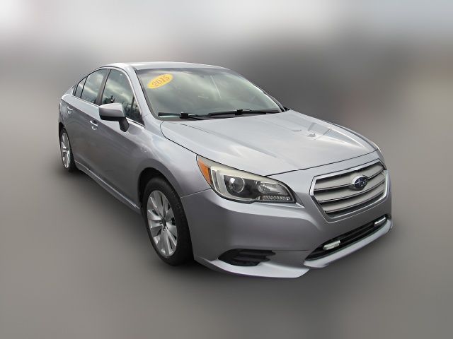 2015 Subaru Legacy 2.5i Premium