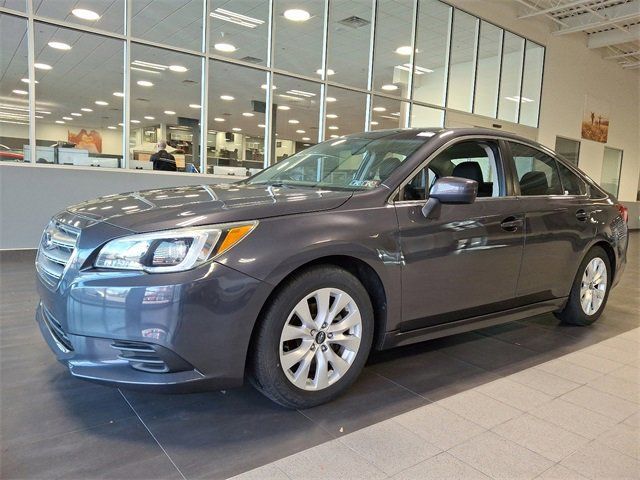 2015 Subaru Legacy 2.5i Premium