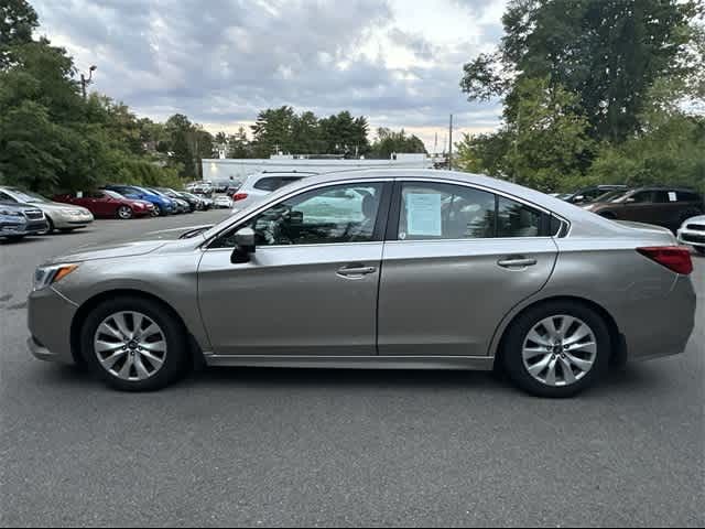 2015 Subaru Legacy 2.5i Premium