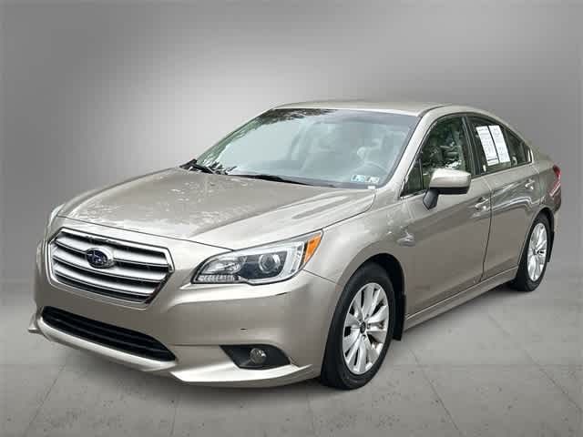 2015 Subaru Legacy 2.5i Premium