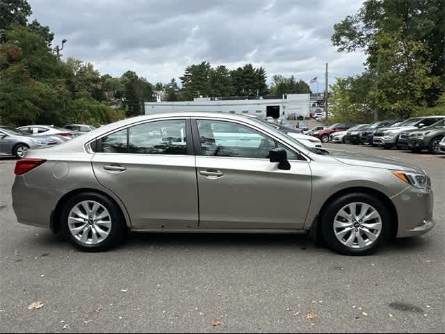 2015 Subaru Legacy 2.5i Premium