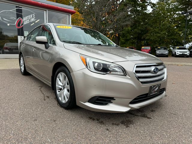 2015 Subaru Legacy 2.5i Premium