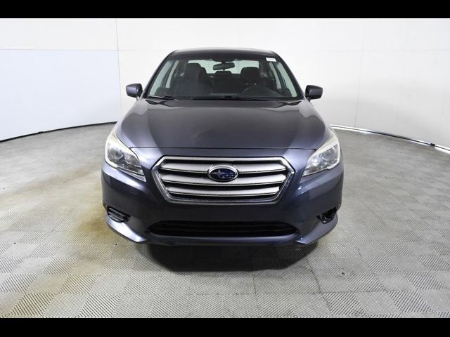 2015 Subaru Legacy 2.5i Premium