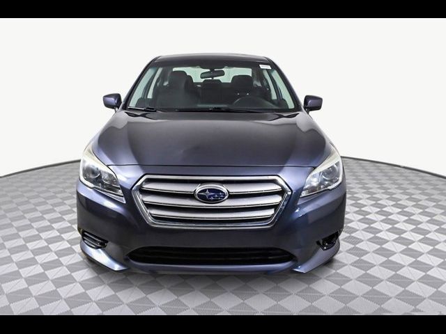 2015 Subaru Legacy 2.5i Premium