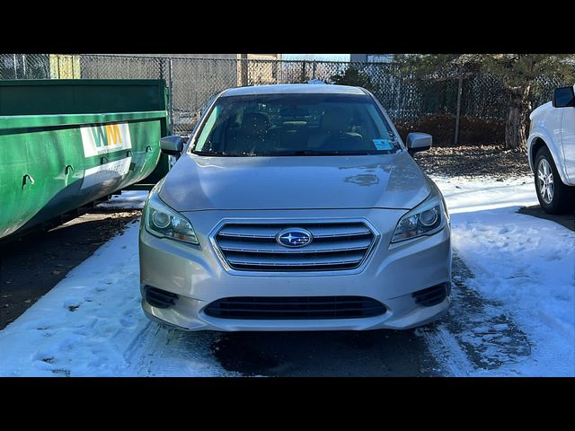 2015 Subaru Legacy 2.5i Premium