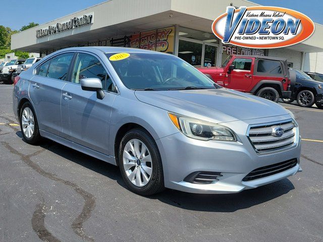 2015 Subaru Legacy 2.5i Premium