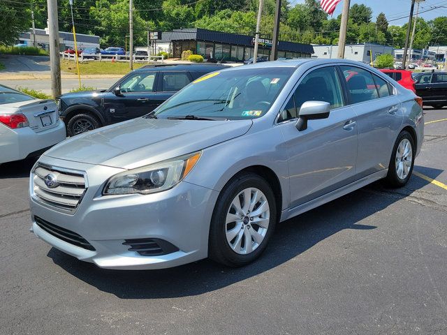 2015 Subaru Legacy 2.5i Premium