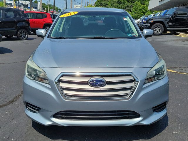 2015 Subaru Legacy 2.5i Premium