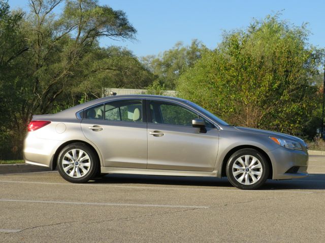 2015 Subaru Legacy 2.5i Premium