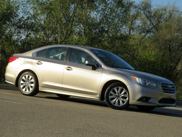 2015 Subaru Legacy 2.5i Premium