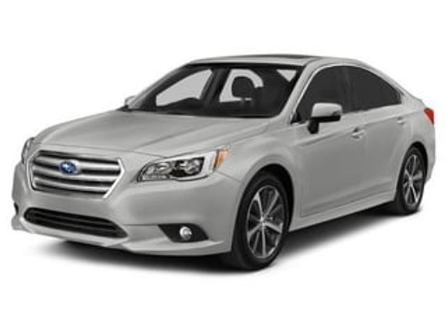 2015 Subaru Legacy 2.5i Premium