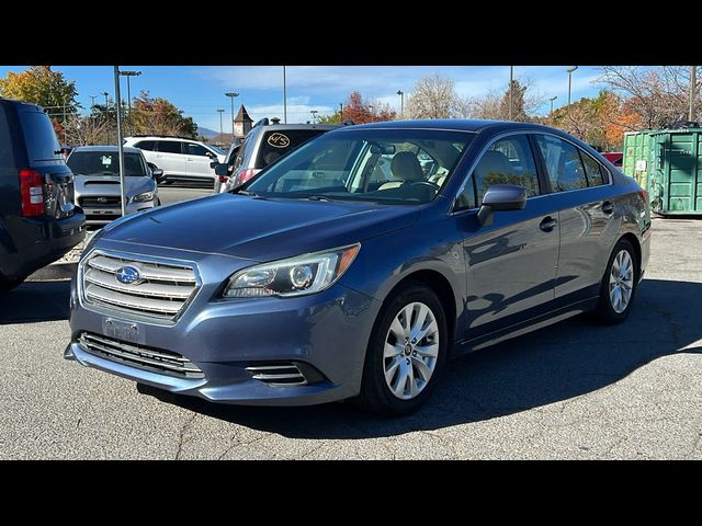 2015 Subaru Legacy 2.5i Premium