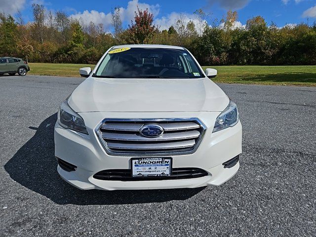 2015 Subaru Legacy 2.5i Premium