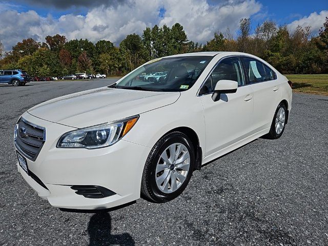 2015 Subaru Legacy 2.5i Premium