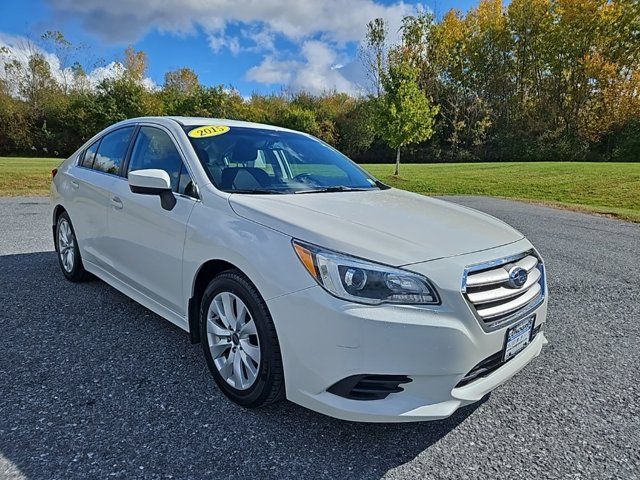 2015 Subaru Legacy 2.5i Premium