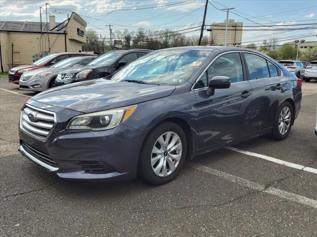 2015 Subaru Legacy 2.5i Premium