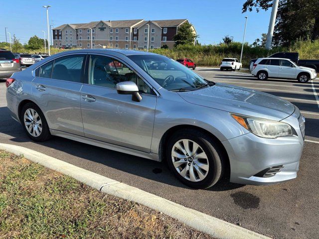 2015 Subaru Legacy 2.5i Premium